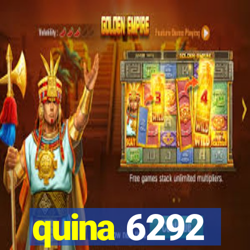 quina 6292